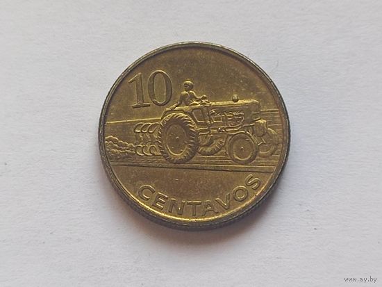 Мозамбик 10 сентаво 2006 г.