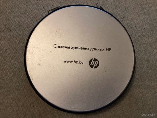 Органайзер для дисков HP
