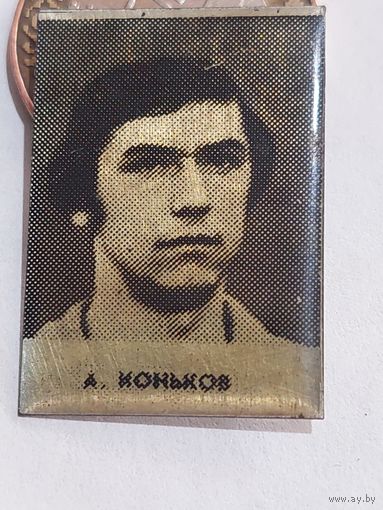 Значок " Футбол " т.м.