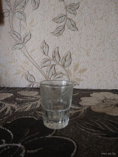 Рюмка