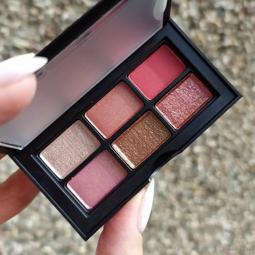 Nars Orgasm Mini Eyeshadow palette