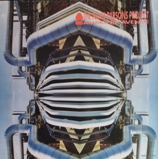 THE ALAN PARSONS PROJECT  1984, Arista, LP, EX, Germany