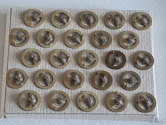 Балансы Будильник СЛАВА СССР.