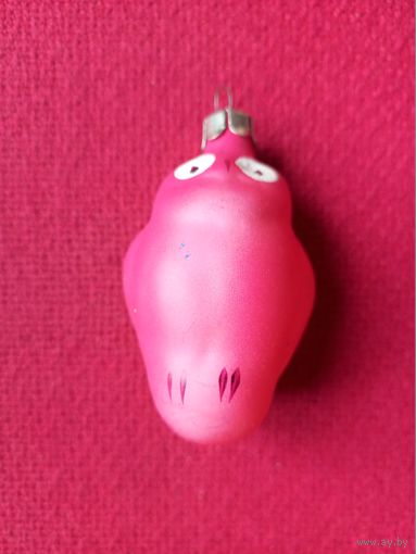 Елочная игрушка
