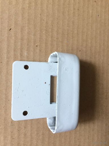 Часть замка