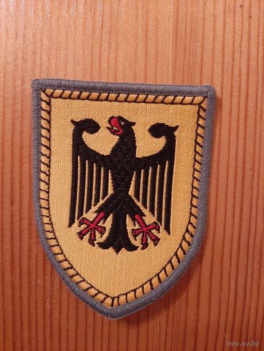 Шеврон бундесвера