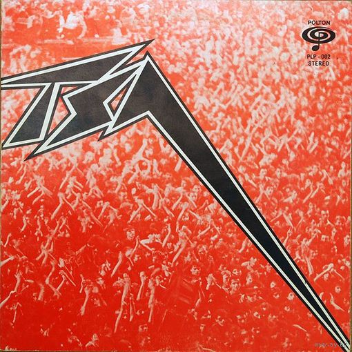 TSA - TSA - LP - 1982
