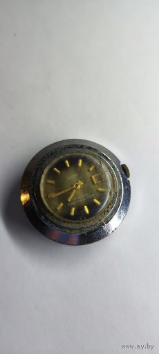 Часы Заря . Автоподзавод. С рубля без МЦ. Всё с рубля без МЦ.