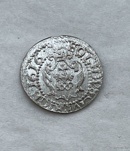 Солид 1616