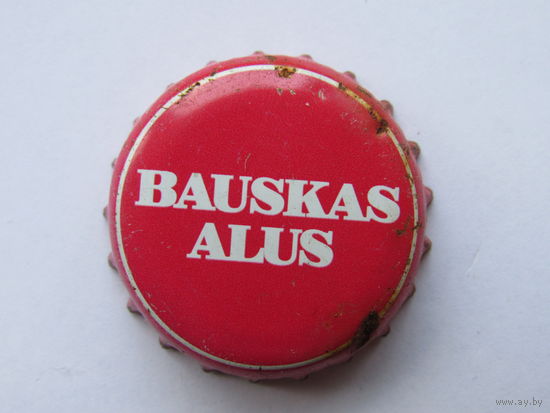 Пивная пробка из ЕС.