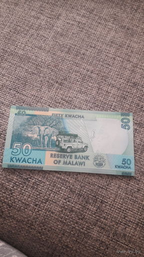 МАЛАВИ 50 квача  2018 год