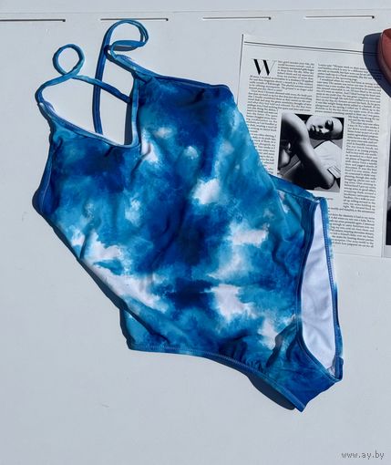 Купальник новый небесный