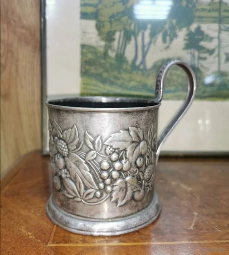 Подстаканник