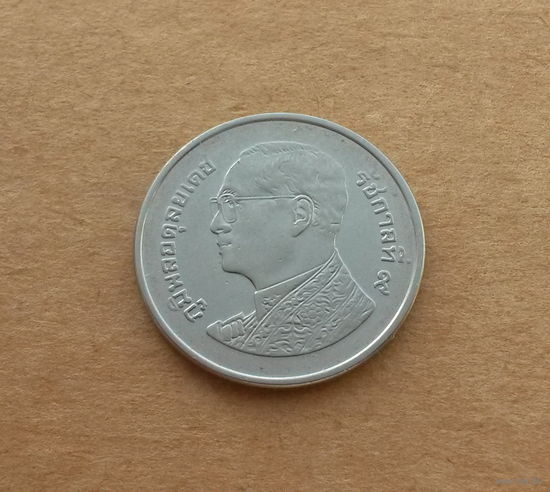 Таиланд, 1 бат