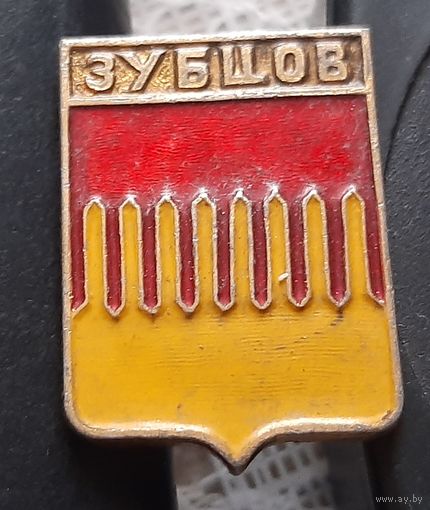 Зубцов