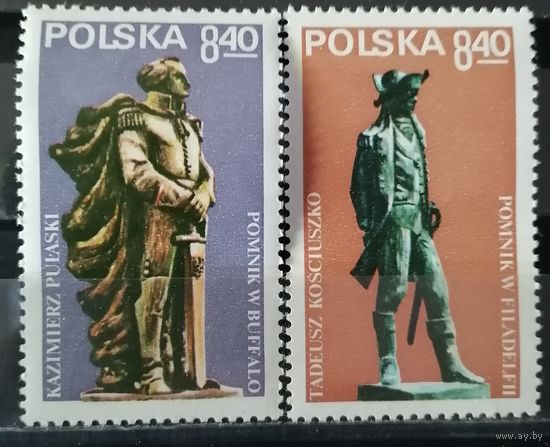 Польша 1979