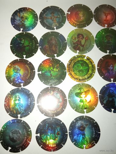 Фишки евроопт