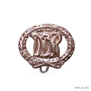 ГДР. Знак ЗА СПОРТИВНЫЕ ДОСТИЖЕНИЯ образца 1965 года для детей и подростков. Серебряная степень