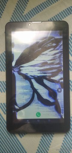 Планшет Prestigio wize 3147 3G (1/8GB)