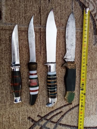 Ножик СССР.