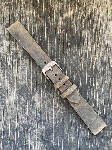 Ремень для часов 18 мм ( Лот с рубля )