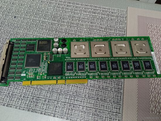 Ретро комплектующие