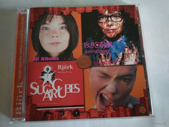 Bjork