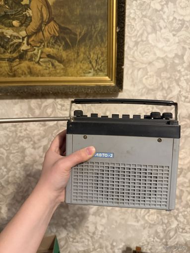 Радиоприемник