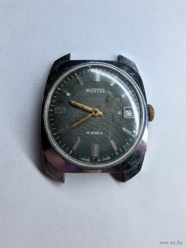 Часы . Восток . С рубля без МЦ. Все с рубля без МЦ.