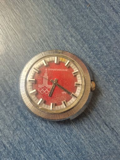 Часы ракета шайба в ремонт