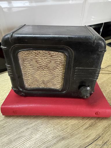 Громкоговоритель Киев.1961г.