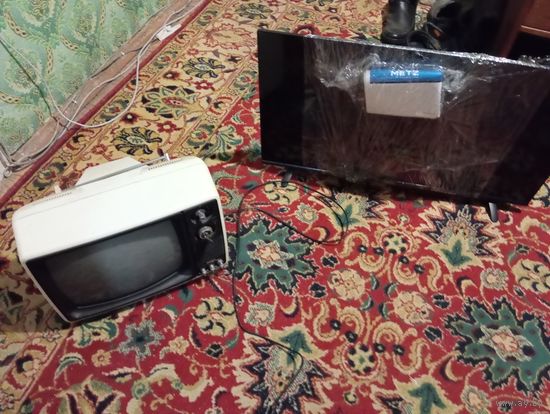 Телевизоры С рубля!