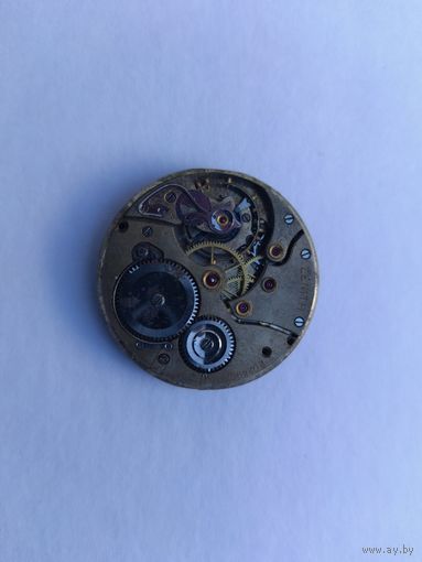 Часы zenith