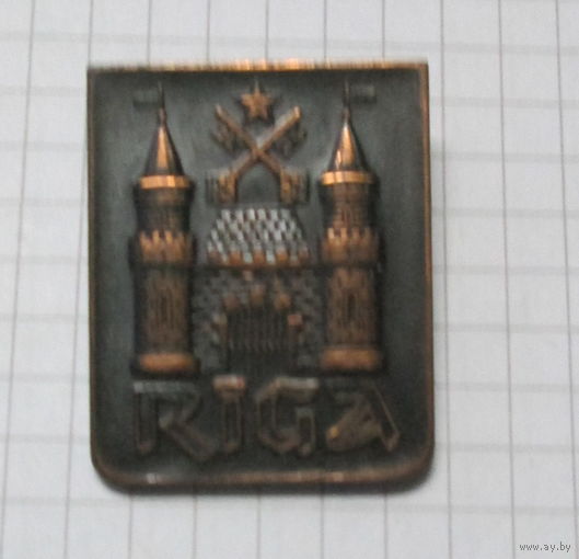Рига