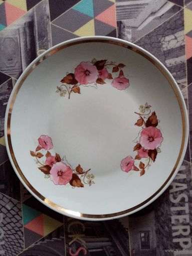 Блюдо Добруш 30 см