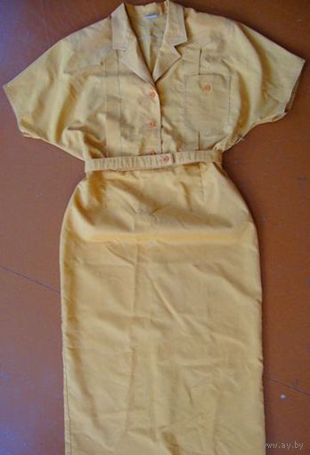 Платье размер 44-46