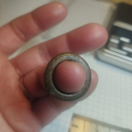 Кольцо копанина (Киевская Русь)