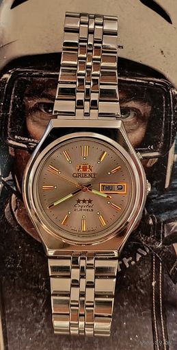 Часы ORIENT 3 Stars