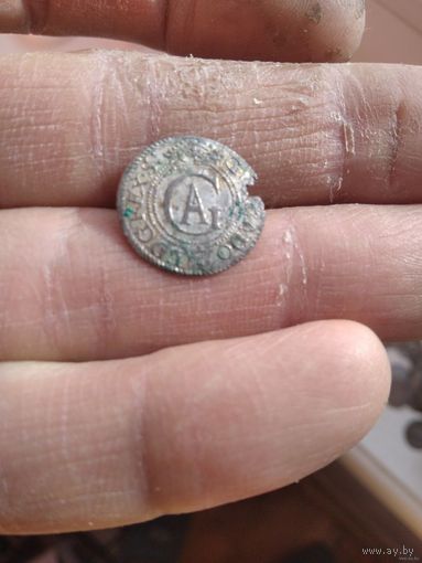 Сольд 1625 года аольф густов