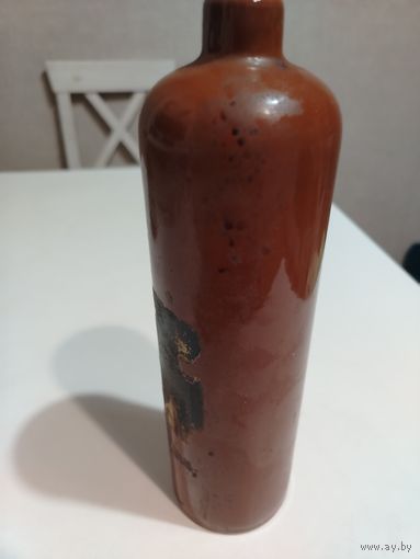 Рижский бальзам. Знак качества.