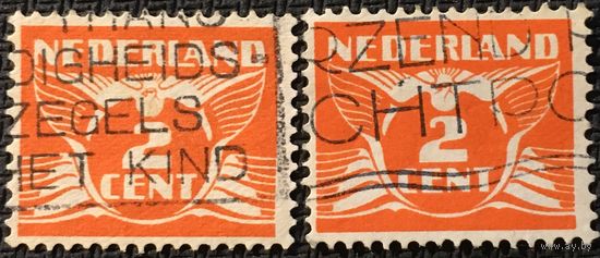 ЦІКАВІЦЬ АБМЕН! 1928, тып "голуб", 2 цэнта