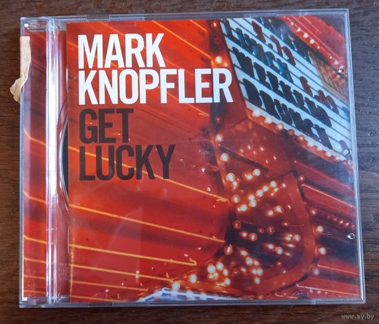 Mark Knopfler - Get Lucky