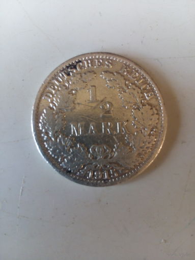 1/2 марки (4)