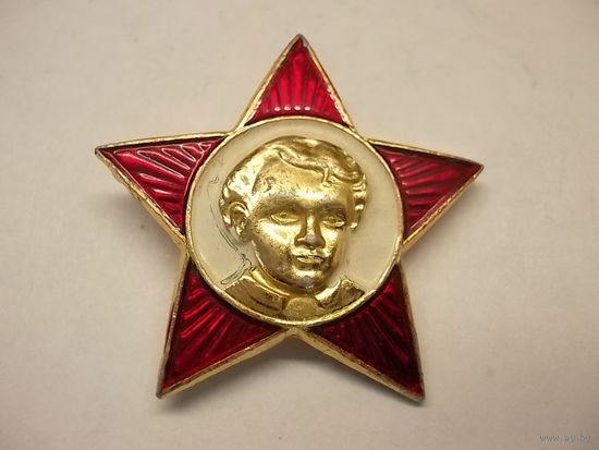 Значок