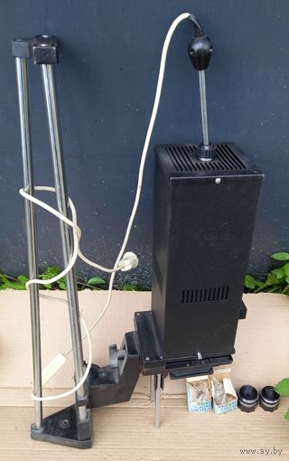 Фотоувеличитель Крокус Колор 4SL