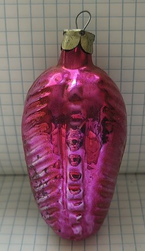 Игрушка ёлочная