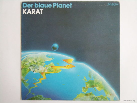 Karat / Der blaue Planet 1982