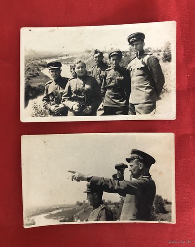 Фотографии Красная Армия 1944 год цена за все