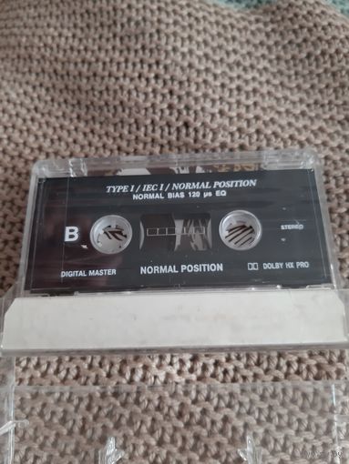 Кассета  Юрий Визбор.