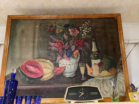 Советская картина "С Новым Годом" 1959 год.